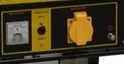 Бензиновый генератор Eurolux G3600A купить в Урае