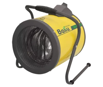 Тепловая пушка электрическая BALLU BHP-P-5