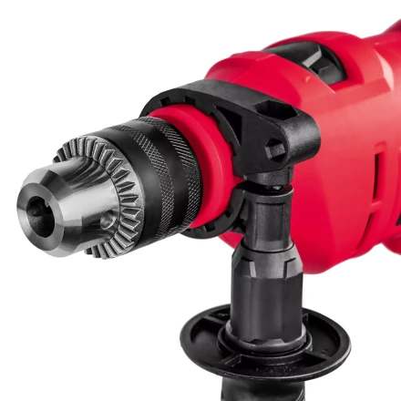 Дрель ударная MTX MID-750, 750 Вт, 0-3000 об/мин, 0-48000 уд/мин 26382 купить в Урае