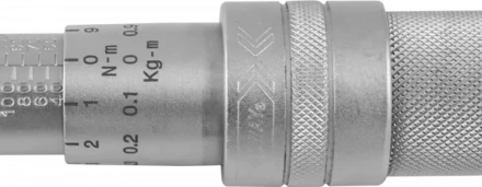 Ключ динамометрический 3/8&quot;DR  5-25 НМ  Т04060A Jonnesway 47554 купить в Урае