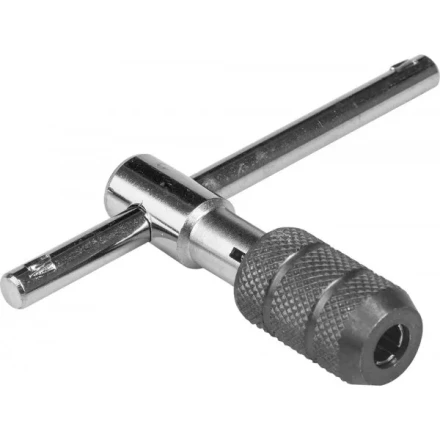 Метчикодержатель STAYER Т-образный, №2, М3-М6 28039-T2 купить в Урае