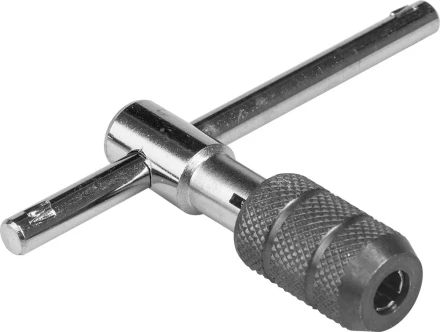 Метчикодержатель STAYER Т-образный, №2, М3-М6 28039-T2 купить в Урае