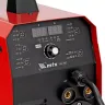 Аппарат инвертор. полуавтомат. cварки MTX MIG-180S 94302, 180A, ПВ 60%, катушка 5 кг купить в Урае