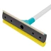 Щетка-окномойка с водосгоном, пластиковый черенок, 640х220 мм, Home Palisad 93591 купить в Урае
