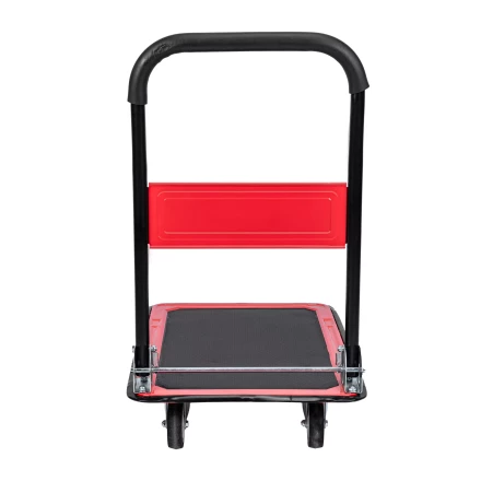 Тележка хозяйственная Matrix 98211, грузоподъемность 150 кг купить в Урае