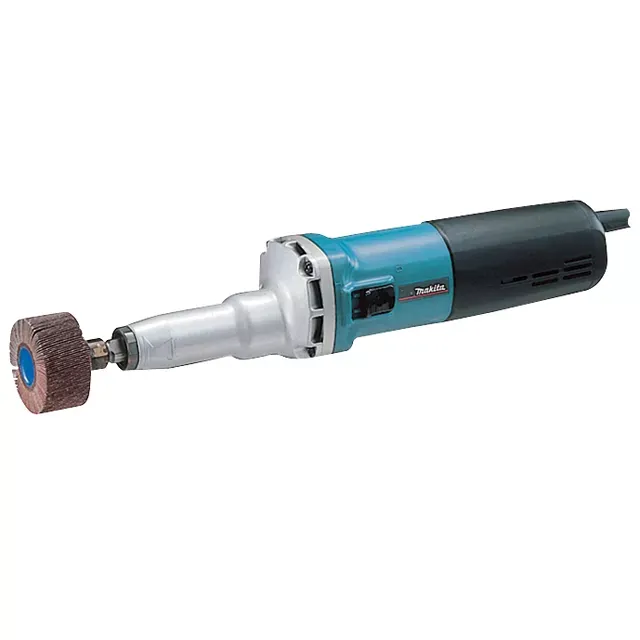Прямая шлифмашина Makita GD0810C купить в Урае