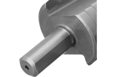 Сверло ступенчатое по металлу Сибртех 723015, 4-6-8-10-12-14-16-18-20-22-24-26-28-30-32 мм, 4241 купить в Урае