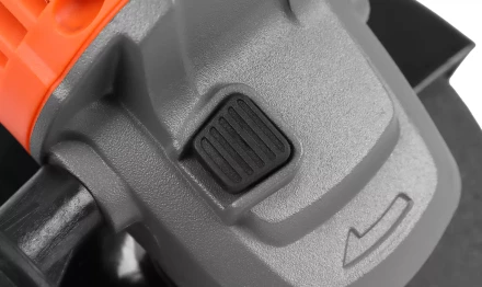 Аккумуляторная угловая шлифовальная машина MESSER DCA1 125мм 6Ач купить в Урае