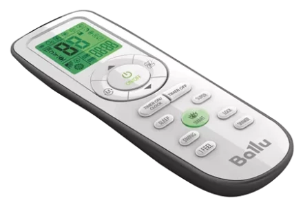 Внутренний блок BALLU BSE/in-09HN1/Black сплит-системы купить в Урае