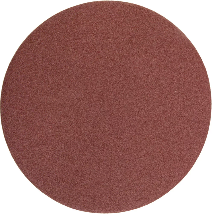 Круг STAYER "PROFI" из абразивной бумаги, 125мм/ №120, 5шт 3581-125-120 купить в Урае
