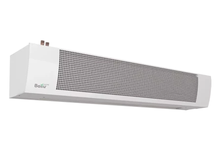 Воздушно-тепловая завеса водяная электрическая BALLU BHC-M10-W12 купить в Урае