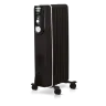 Маслянный радиатор обогреватель электрический BALLU Modern BOH/MD-07BBN 1500 купить в Урае