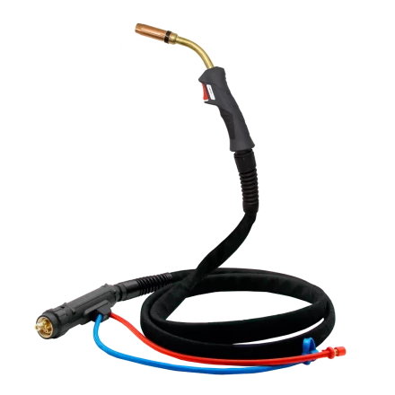 Горелка MW 501 Ultra (5m / Water / Euro) PR034.0867 купить в Урае