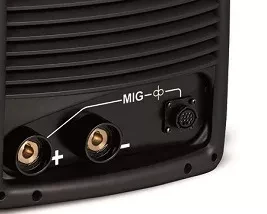 Сварочный аппарат SUPERIOR 630 CE VRD 230-400V Telwin купить в Урае