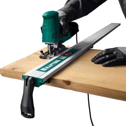 Шина направляющая KRAFTOOL 32235-1.0 купить в Урае