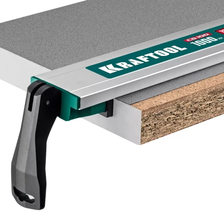 Шина направляющая KRAFTOOL 32235-1.0 купить в Урае