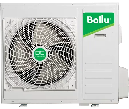 Внешний блок BALLU BSE/out-07HN1 сплит-системы купить в Урае