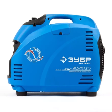 Генератор бензиновый ЗИГ-3500 серия ПРОФЕССИОНАЛ купить в Урае