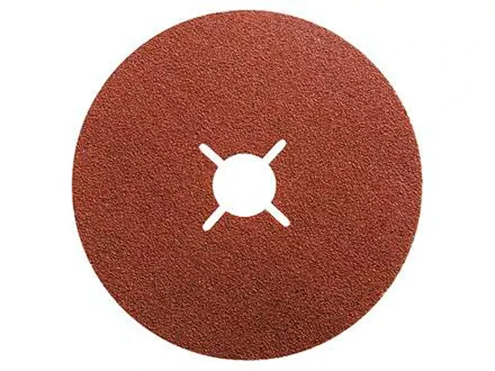 Круг фибровый Р 40 180 х 22mm 5шт MATRIX 73920 купить в Урае