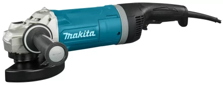 Угловая шлифовальная машина Makita GA9080FX1 купить в Урае