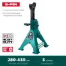 Подставка страховочная KRAFTOOL 43465-3 купить в Урае