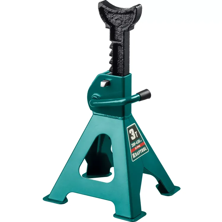Подставка страховочная KRAFTOOL 43465-3 купить в Урае