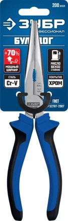 Губцевый инструмент серия ПРОФЕССИОНАЛ купить в Урае