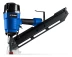 ЗУБР SN34-90, пневматический нейлер для реечных гвоздей ЗУБР SN34/D34 (50-90 мм), Профессионал (31924) купить в Урае