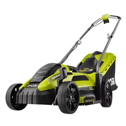 Ryobi Газонокосилка электрическая 3002343RLM13E33S купить в Урае