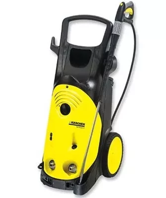 Мойка высокого давления Karcher HD 10/23-4S Plus (Мойка Керхер HD 10/23-4S Plus) купить в Урае