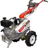 Дизельный мотоблок KIPOR KDT610L купить в Урае