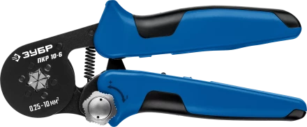 Кримпер ЗУБР ЕВРО-КОННЕКТ серия Без серии купить в Урае