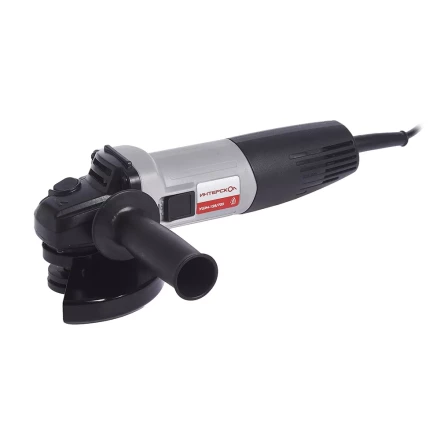 Угловая шлифовальная машина (болгарка) ИНТЕРСКОЛ УШМ-125/700 купить в Урае