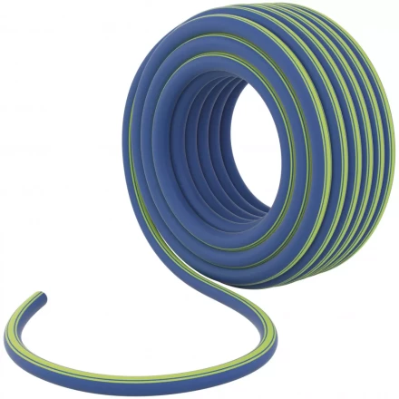 Шланг поливочный армированный 1/2 25 м Luxe Palisad 67018 купить в Урае