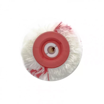 Валик сменный &quot;Нейлон&quot; 250 мм ворс 9 мм D 40 мм D ручки 6 мм полиамид Matrix 80895 купить в Урае