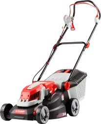 Газонокосилка электрическая ЗГКЭ-34-1100 серия МАСТЕР