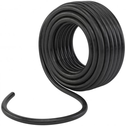 Шланг поливочный резиновый кордовый рукав,  D 16 мм 50 м Россия 67554 купить в Урае