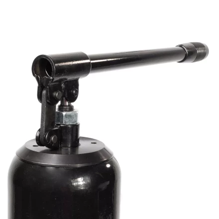 Съемник гидравлический автономный КВТ СГА-15 серия ПРОФИ (89422) купить в Урае