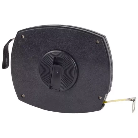 Мерная лента STAYER &quot;MASTER&quot; S-20, стальное полотно 10мм, 20м 3416-20_z01 купить в Урае