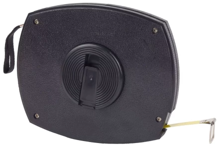 Мерная лента STAYER &quot;MASTER&quot; S-20, стальное полотно 10мм, 20м 3416-20_z01 купить в Урае