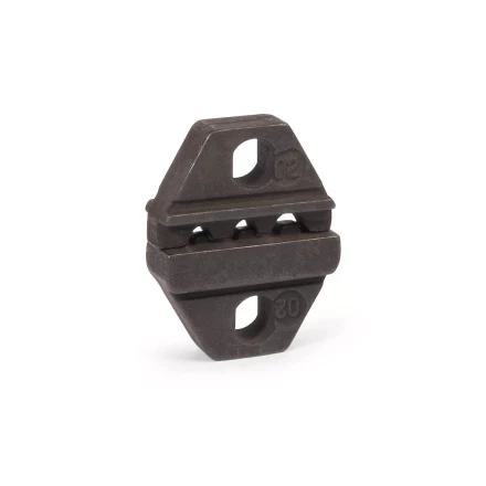 Пресс-клещи КВТ СТС+8 с 8 матрицами для опрессовки автоклемм, втулочных, изолированных и неизолированных наконечников, Dupont (набор) (89225) купить в Урае