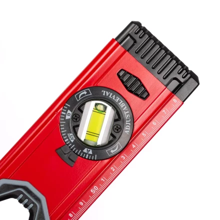 Уровень строительный КВТ УСМ-1-600 магнитный (87578) купить в Урае