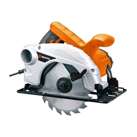 Дисковая пила Вихрь ДП-160/1200 купить в Урае