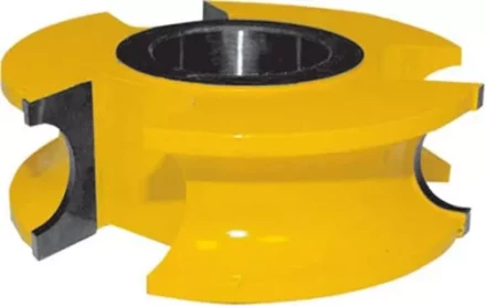 Фреза полустерж D889мм d32мм R64мм H206мм 19345 купить в Урае