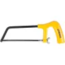 Ножовка MINI по металлу STAYER JUNIOR, пластмассовая ручка, 150 мм 1561_z01 купить в Урае