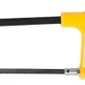Ножовка MINI по металлу STAYER JUNIOR, пластмассовая ручка, 150 мм 1561_z01 купить в Урае