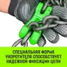 Укоротитель цепной клешневой HITCH 13-Т8 кл 5.3 T (SZ071222) купить в Урае