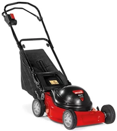 Электрическая газонокосилка MTD 46 E купить в Урае
