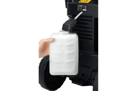 Мойка высокого давления ЗУБР Профессионал АВД-П180 купить в Урае