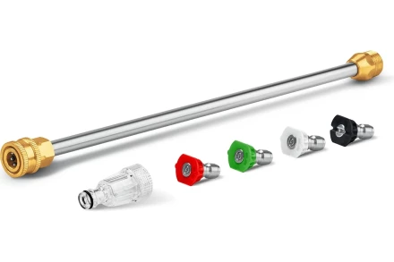 Мойка высокого давления ЗУБР Профессионал АВД-П180 купить в Урае